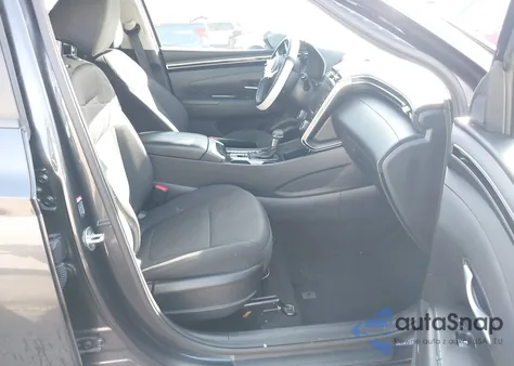 2022 Hyundai Tucson Sel from USA, damaged, VIN 5NMJB3AE5NH080025